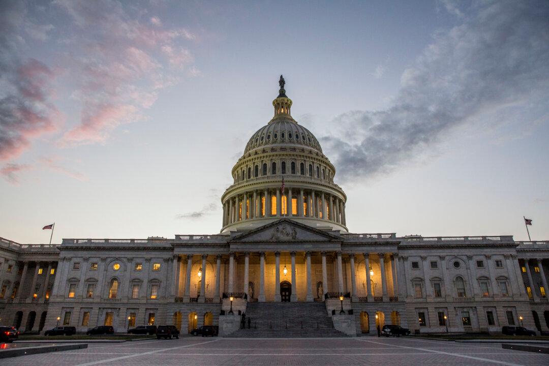 Filibuster-Proof Democrat Bill Would Place 1,000 Percent Tax on Many Semiautomatic Firearms