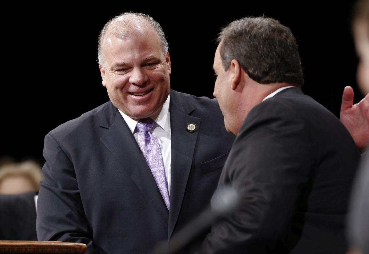 NJ Senate President Steve Sweeney Won’t Concede to Truck Driver, Says 12,000 Ballots ‘Recently Found’