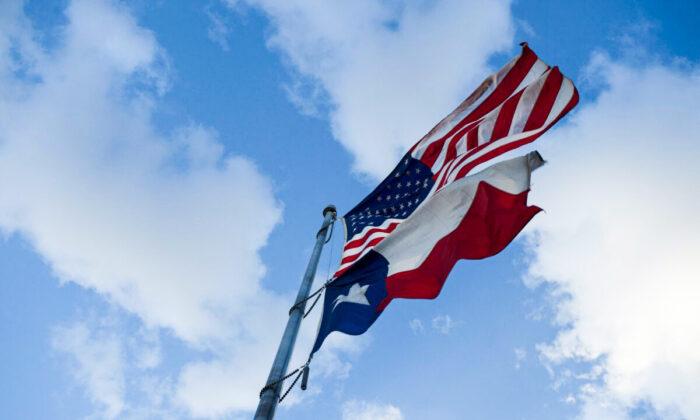 Texans Pass 8 Amendments to State Constitution, Including 1 That Strengthens Religious Freedom