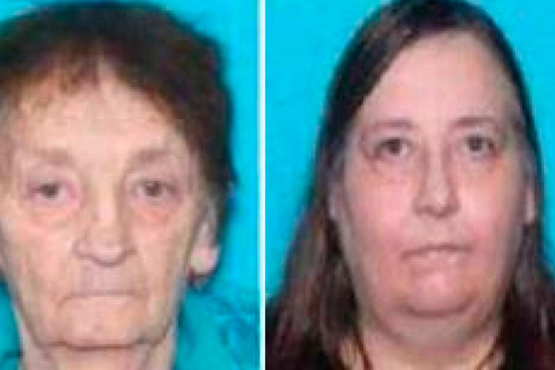 Missing Oregon Mom Dead, Daughter Alive in Idaho Forest