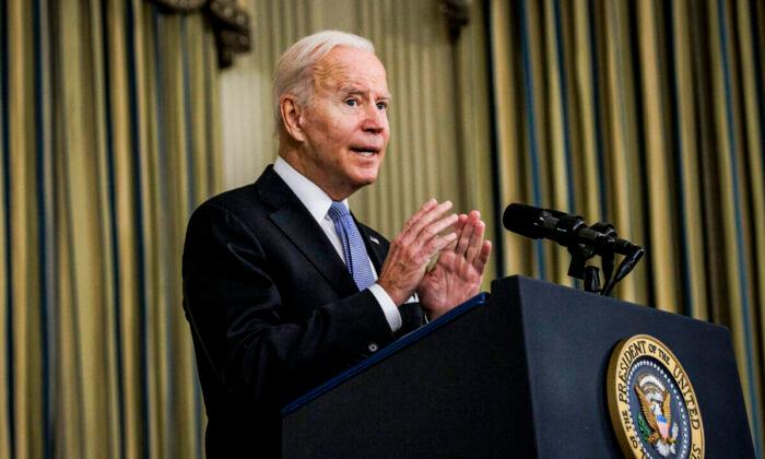 The Biden Administration’s ‘Sole Purpose’ Nuclear Mistake