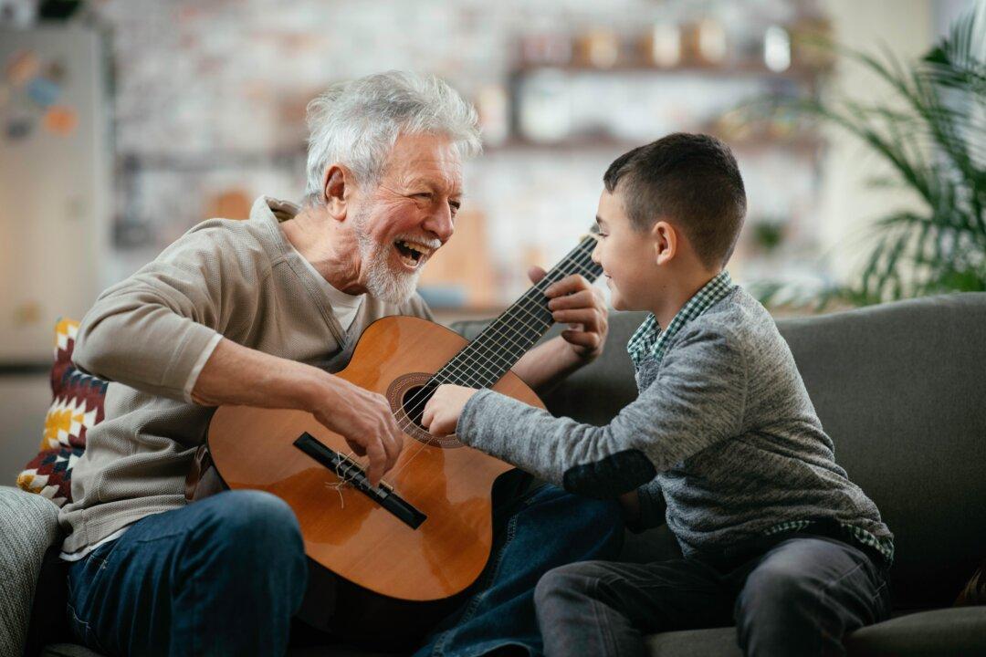 Music Therapy Can Help With Depression, Heart Defects and Brain Development, Says Science