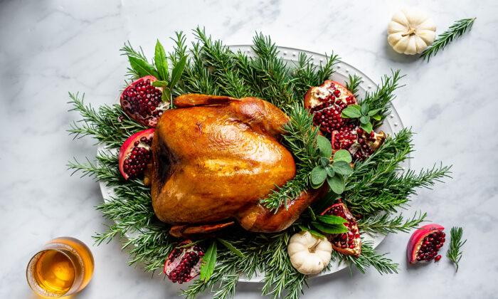 Slow-Roasted Turkey: An Old-School Recipe With Fall-Off-the-Bone Results