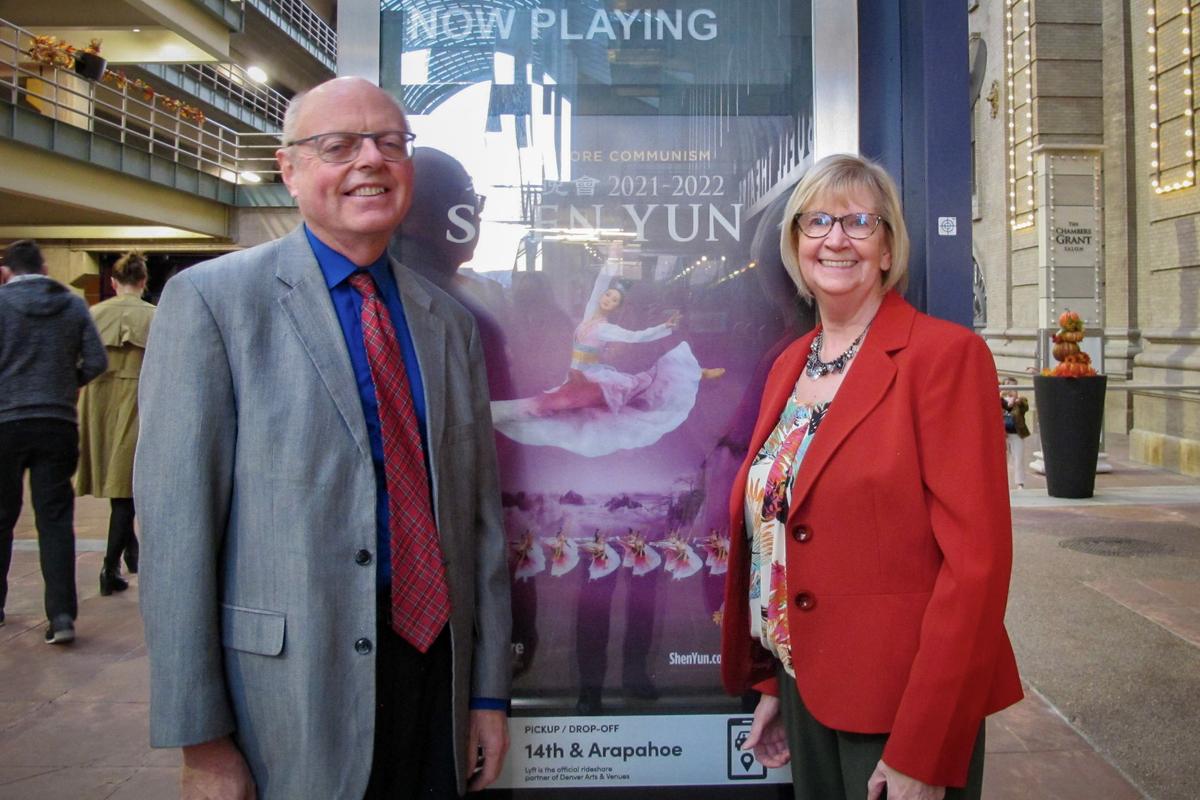 Shen Yun ‘Reflects the Values of the People,’ Says Professor