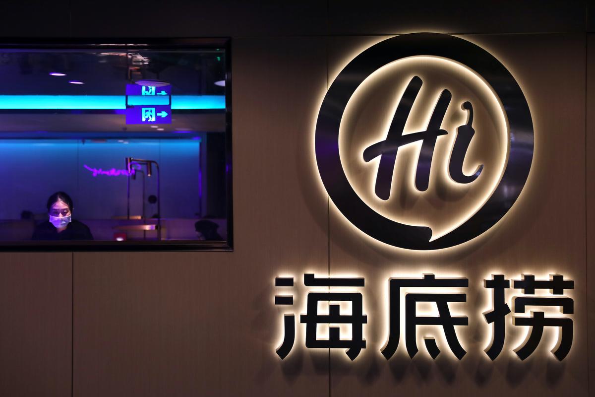 Shares in China’s Hot Pot Chain Haidilao Jump After Plan to Shut Stores