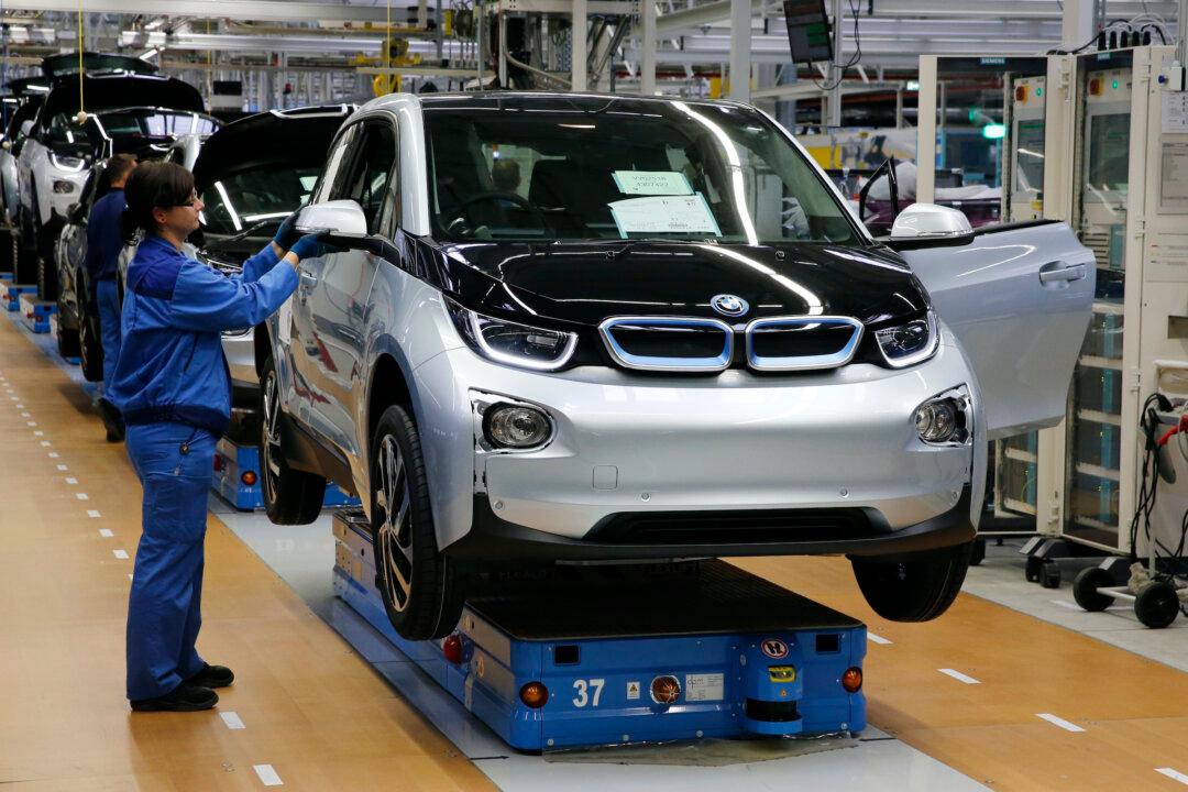 Automakers Say Magnesium Shortage Not a Problem, for Now