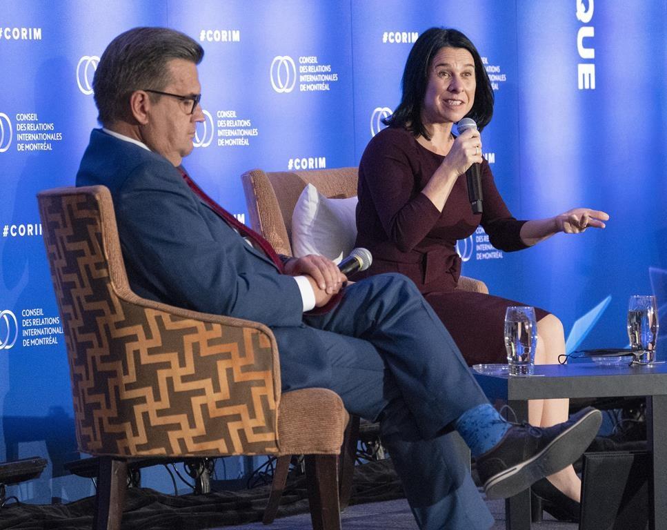 Plante Re-elected Mayor of Montreal