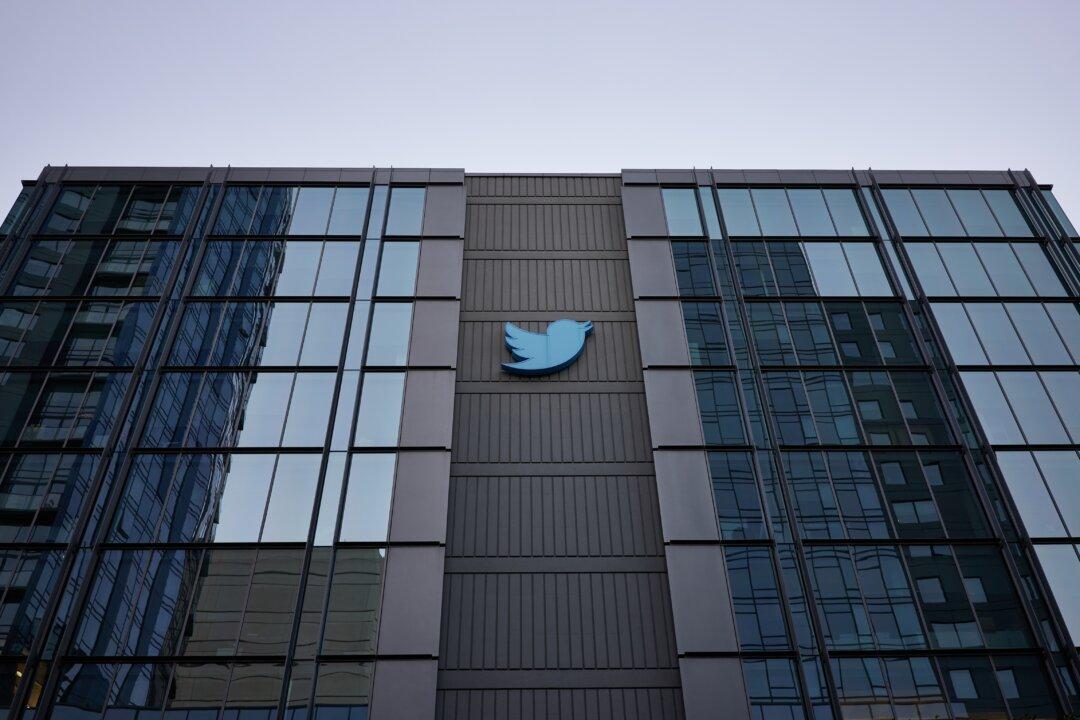Twitter Reports User Bump in Quarterly Report