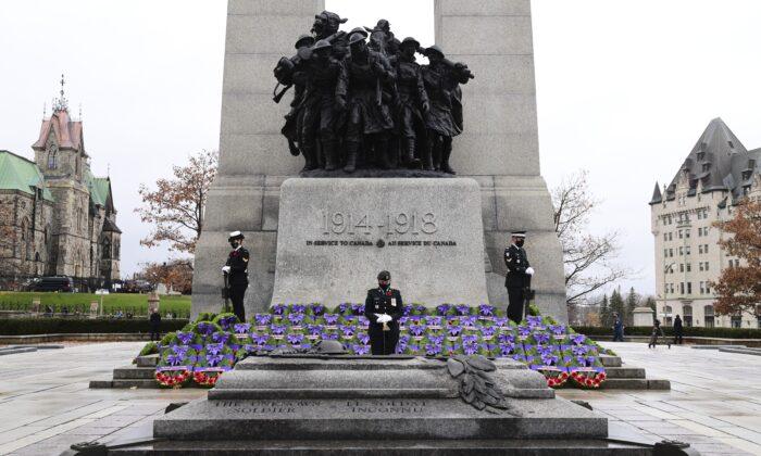 We Must Not Lose Sight of the Importance of Remembrance Day