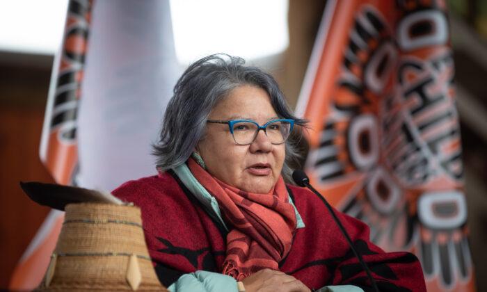 RoseAnne Archibald Ousted as AFN National Chief