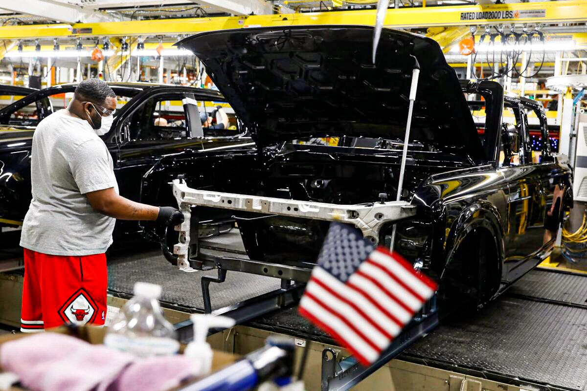 Rising Input Costs, Material Shortages, Plus Supply Chain Woes Leading to Higher Prices