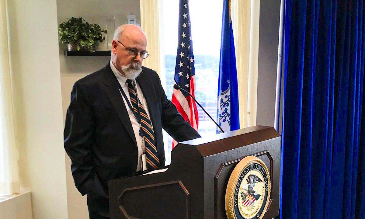 Where Things Stand With John Durham's Probe