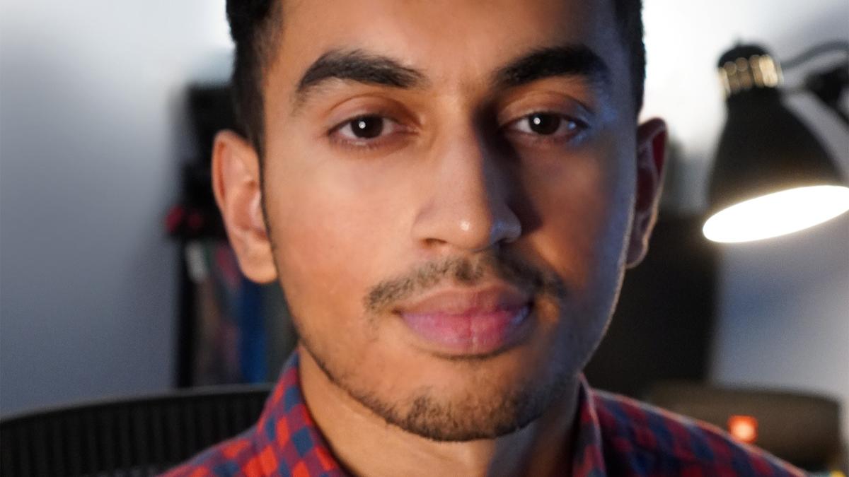 When This 22-Year-Old Graduated From MIT, He Thought He'd Be a Software Engineer. Instead, He Launched a Company That’s Shaking up the College-Admissions Game.