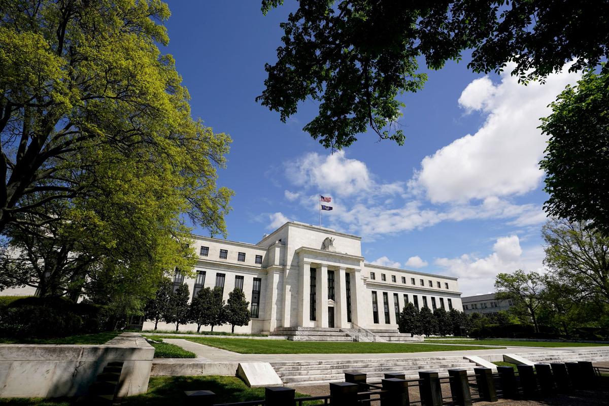 Fed Kicks Off Debate on Issuing Its Own Digital Currency With Long-Awaited Report