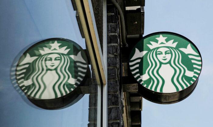 Stock Wars: Starbucks vs. Coffee Holding Co.