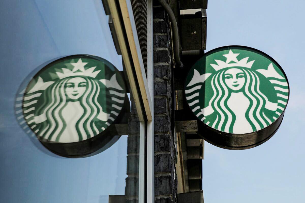 Stock Wars: Starbucks vs. Coffee Holding Co.