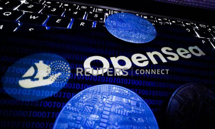 OpenSea Hits $10 Billion Sales Volume Milestone: What Investors Should Know and How It Could Be Good News for Coinbase