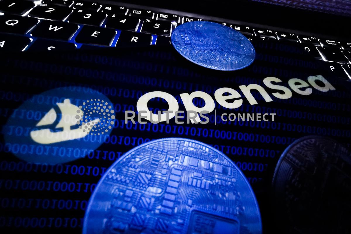 OpenSea Hits $10 Billion Sales Volume Milestone: What Investors Should Know and How It Could Be Good News for Coinbase