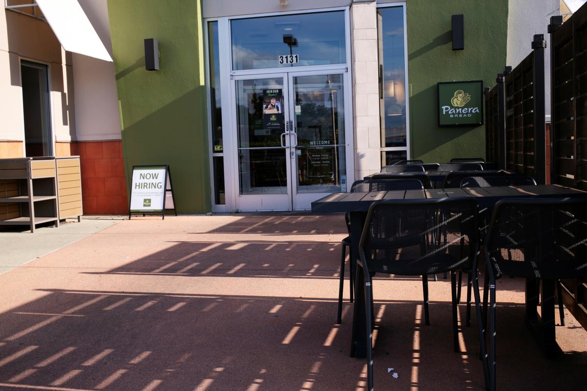 Panera Bread to Go Public Again in IPO Backed by Shake Shack Founder’s SPAC