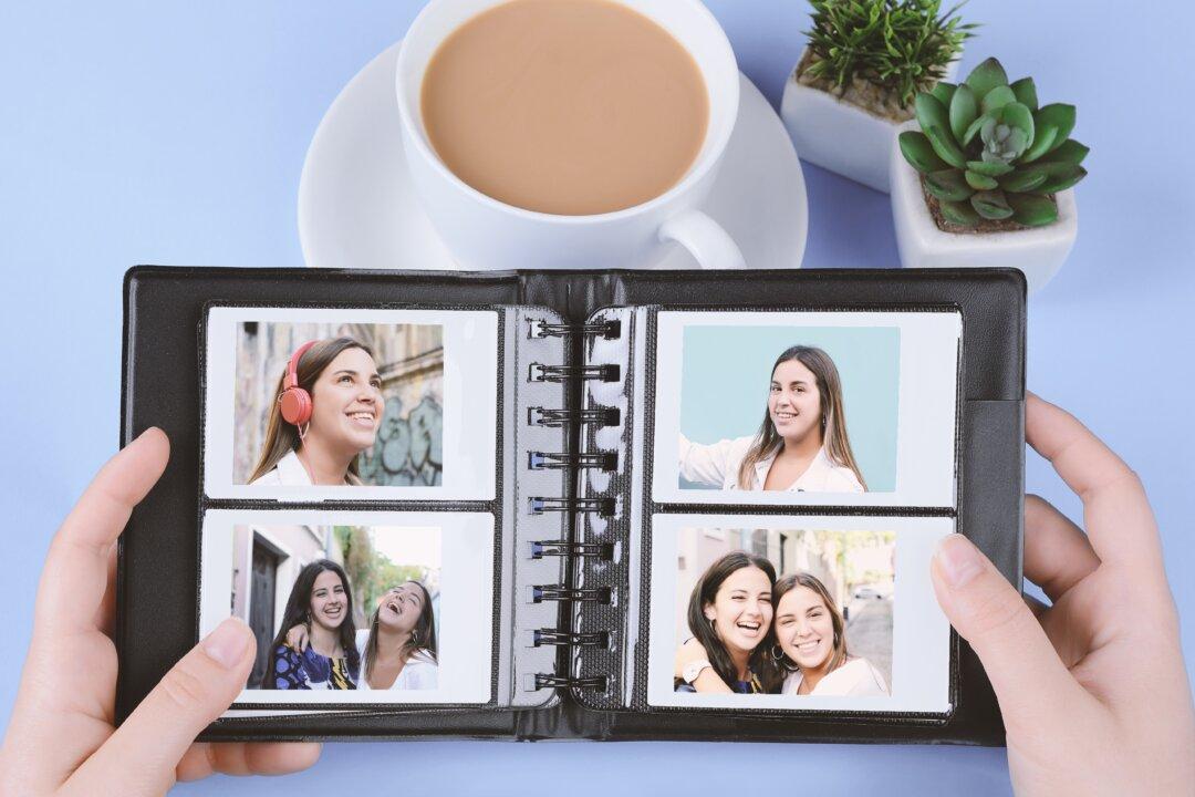 When an Old Friendship Needs to Change or End