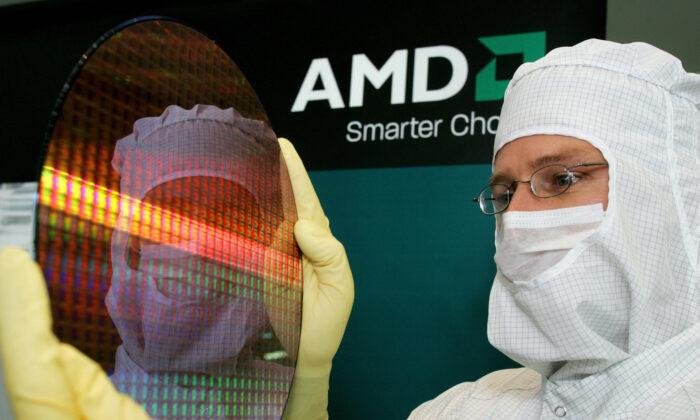 Everything You Need to Know About AMD–Globalfoundries Deal