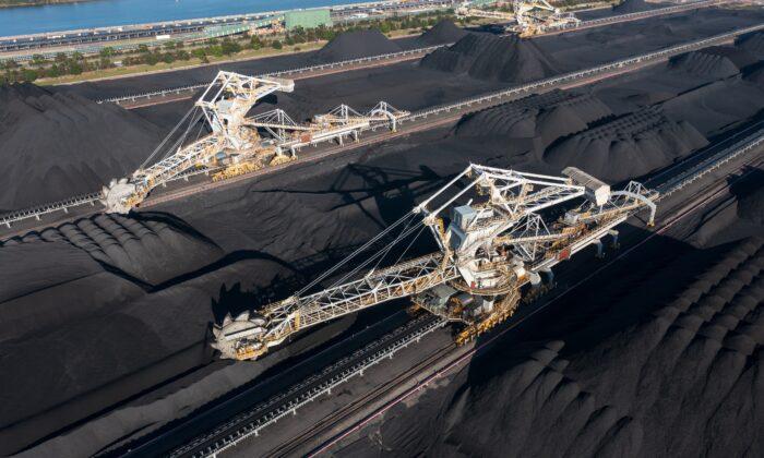 Australian Coal Mining Giant Benefits from Alternative Markets After China Sanctions