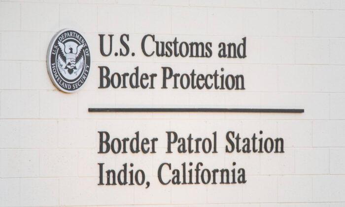 Drug Seizures at San Diego, Imperial County Ports of Entry Decreased