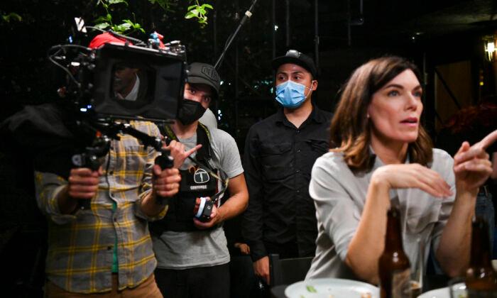 Lights, Camera, COVID-19 Safety: How the Virus Has Changed Hollywood