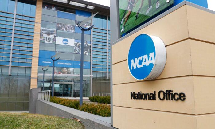 NCAA Rewrites Constitution, Sets Stage for Transformation
