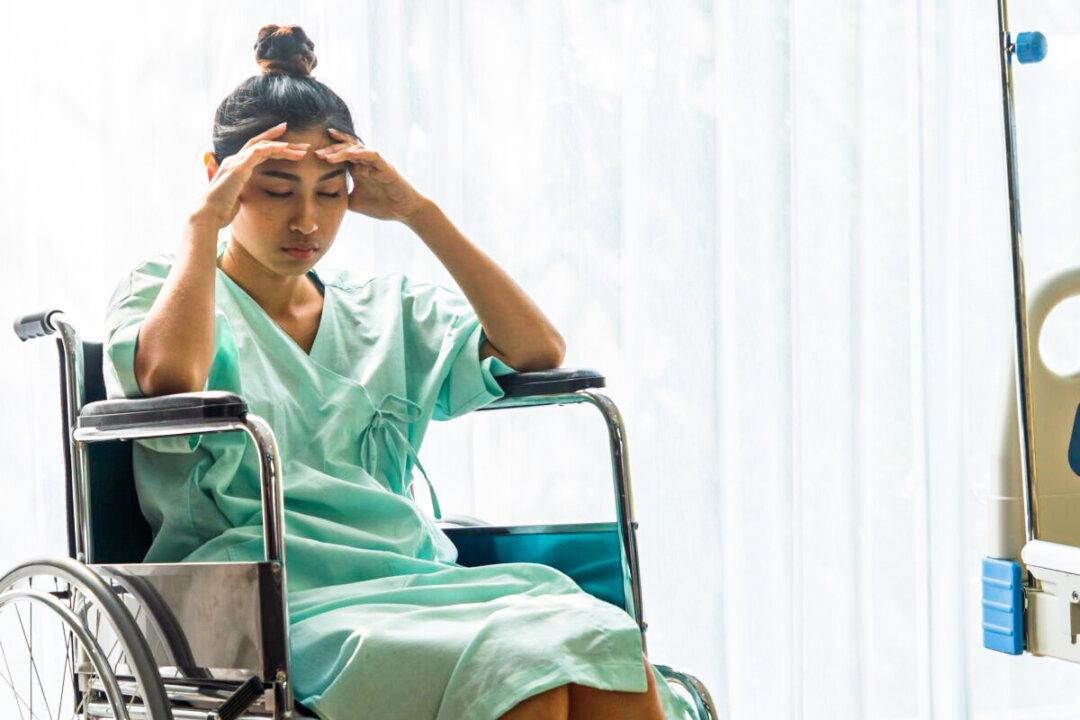 Malpractice Versus Common Misfortune