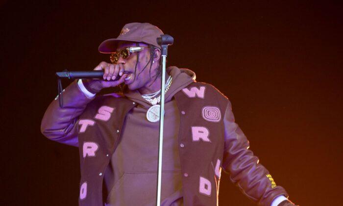 Travis Scott Vows to Cover Funeral Costs, Offer Free Therapy for Astroworld Victims