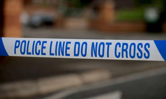 10-Year-Old Boy Killed by Dog in South Wales