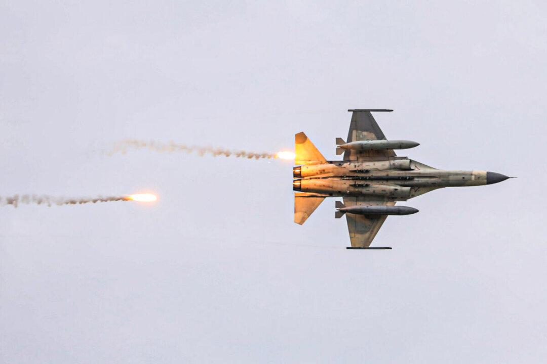 Consequences of a Chinese Invasion of Taiwan