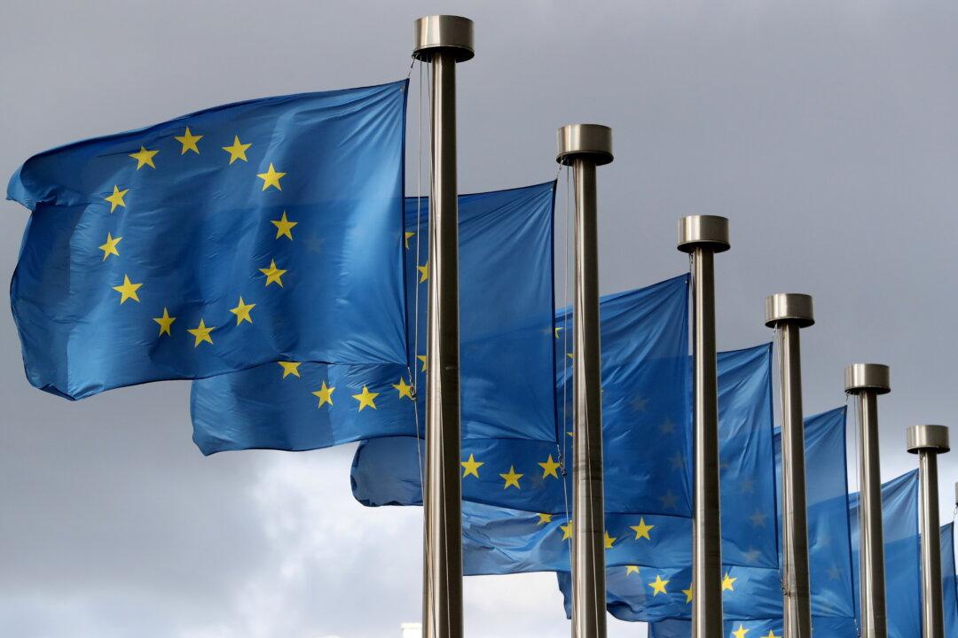 Euro Zone Mulls How to Make Governments Respect EU Fiscal Rules