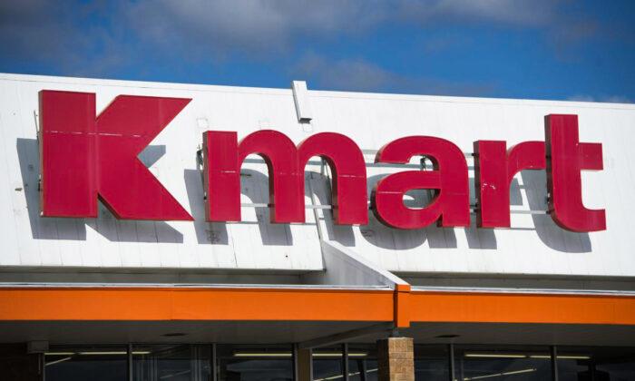 Kmart Closing Last Remaining Michigan Store, More Store Closures Set to Follow