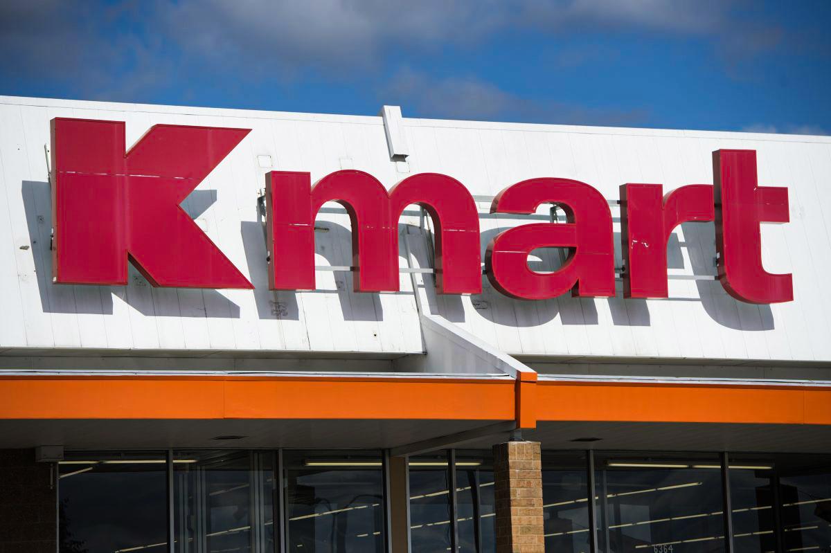 Kmart Closing Last Remaining Michigan Store, More Store Closures Set to Follow