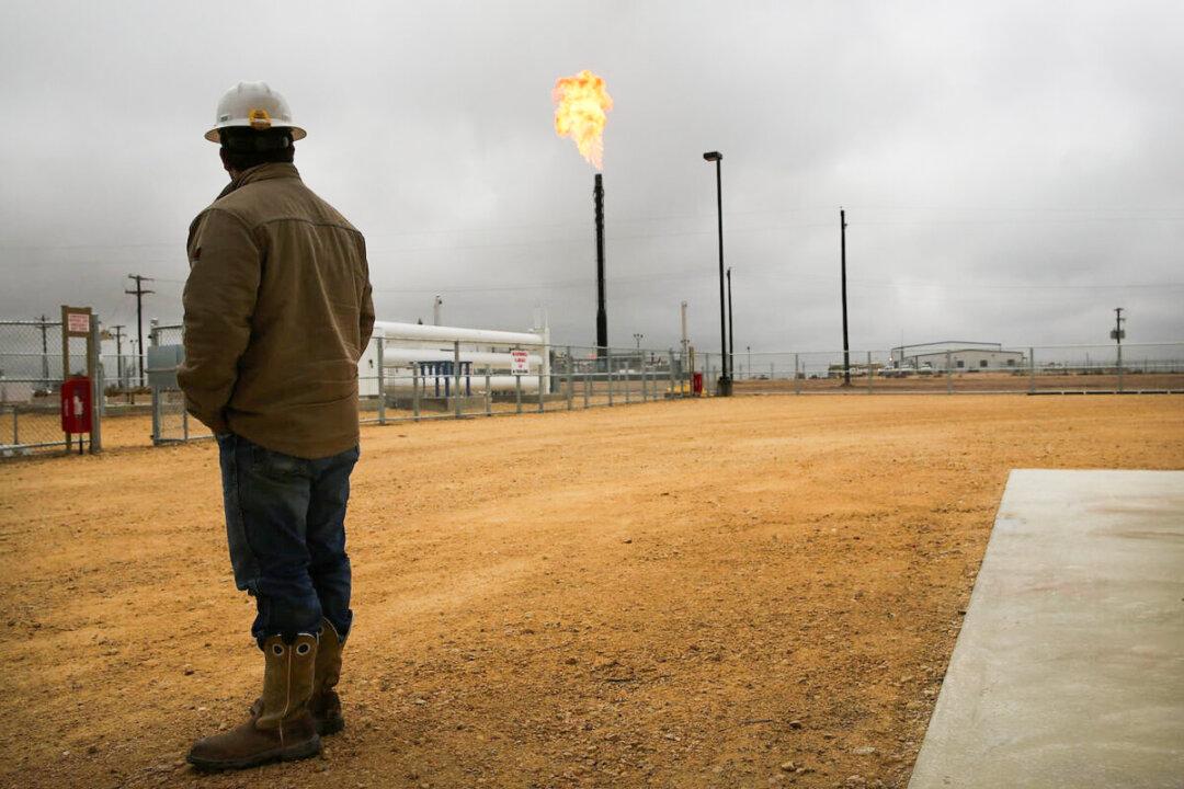 Natural Gas Prices Expected to Be Volatile This Winter Amid Uncertainty About Weather: EIA