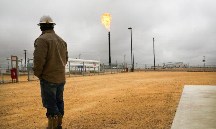 Natural Gas Bull Case Questioned Amid Sizable US Supply Withdrawal