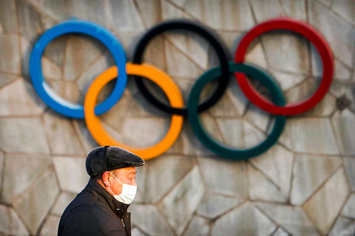 Rep. Steel Urges Olympic Sponsors to Highlight CCP’s Human Rights Abuses