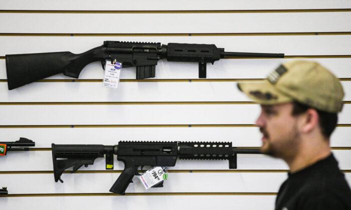 Appeals Court Upholds California’s High-Capacity Magazine Ban