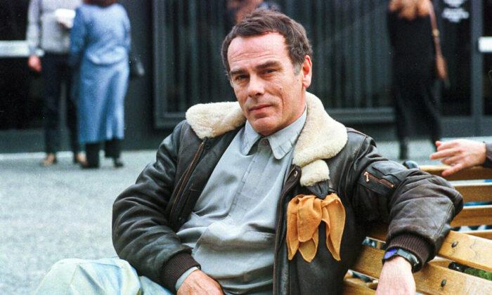 Dean Stockwell of ‘Quantum Leap’ Dies at 85