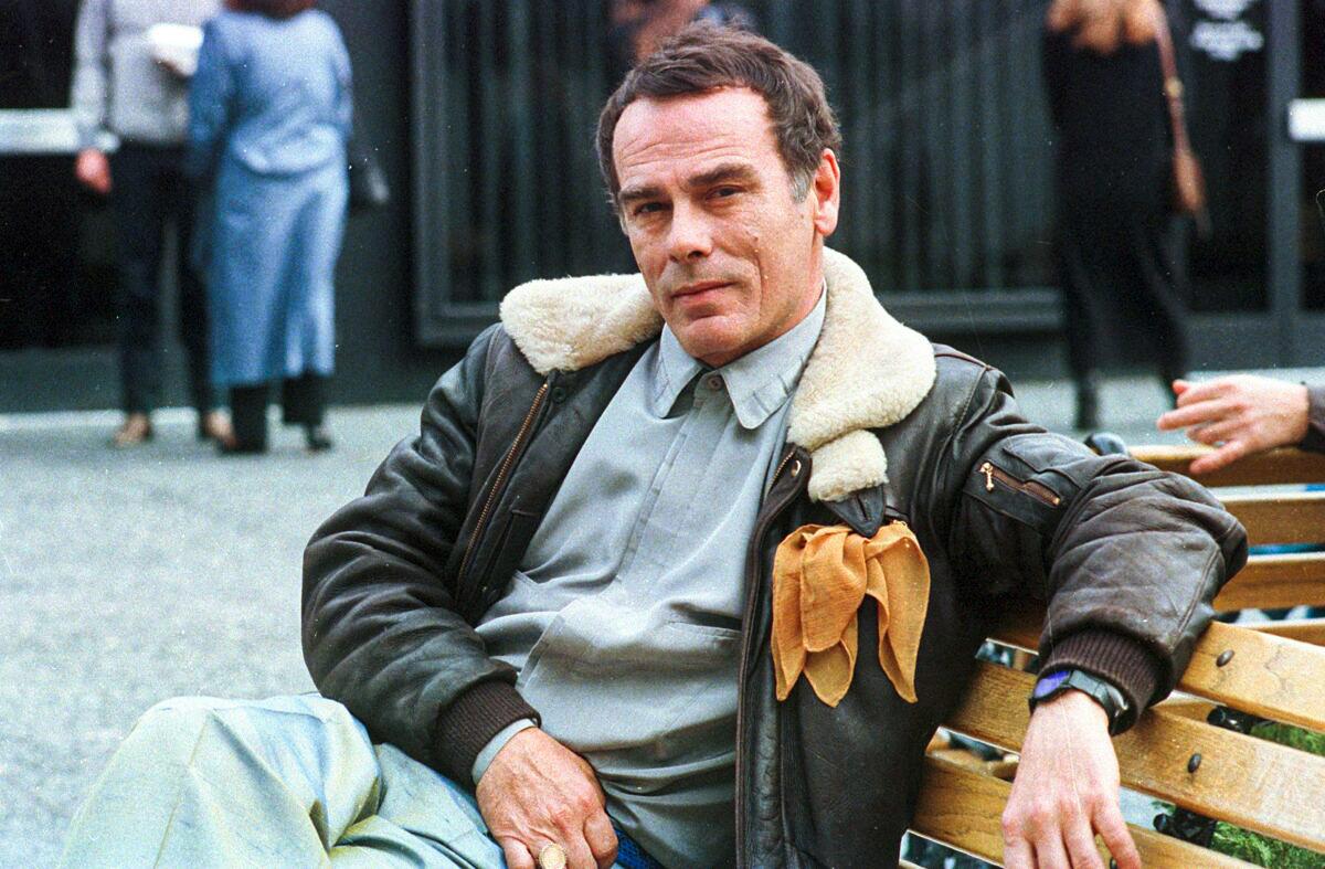 Dean Stockwell of ‘Quantum Leap’ Dies at 85