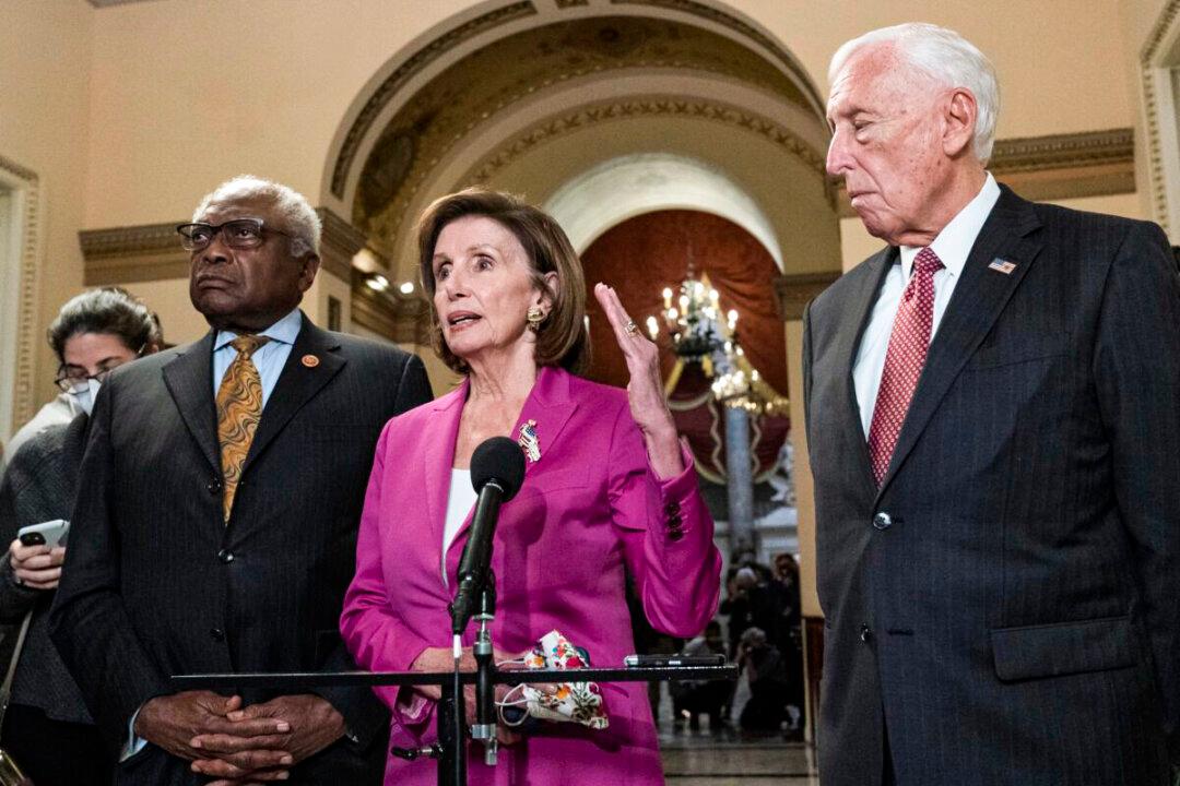 Nonpartisan Org Says Democrats’ Budget Would Costs $2.4 Trillion, Not $1.75 Trillion
