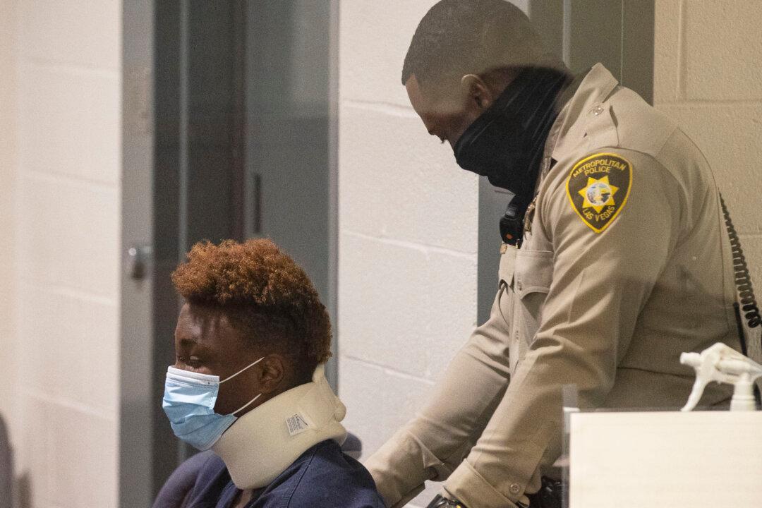 Henry Ruggs’ Lawyers Argue to Block Medical Records Release