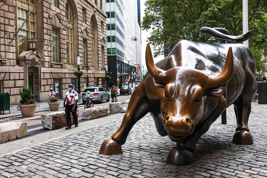 Private Equity Industry Asks How Long the Boom Will Last