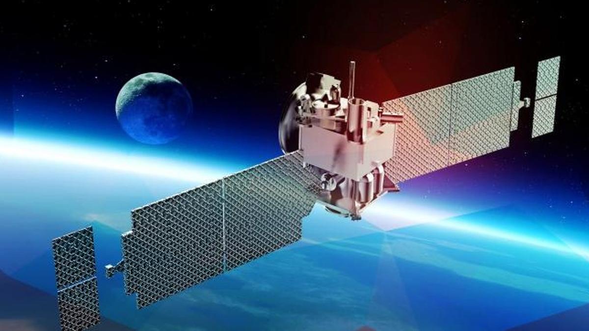 Viasat Opens Real-Time Earth Ground Station in Africa