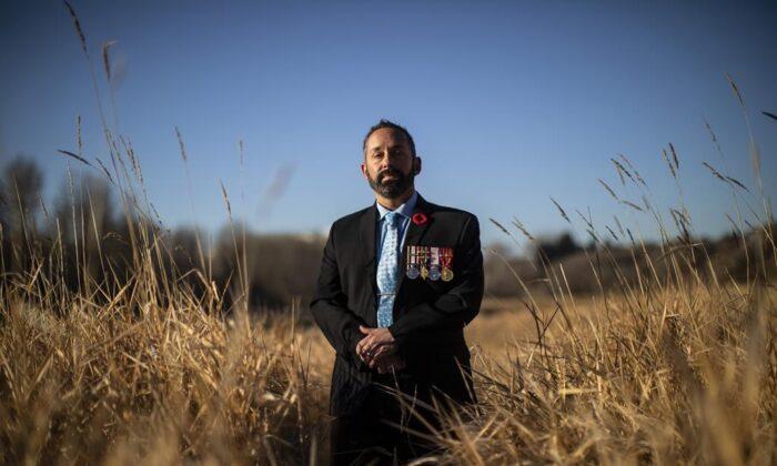 Canadian Veteran Helps Afghan Interpreter and His Family Escape Taliban Rule