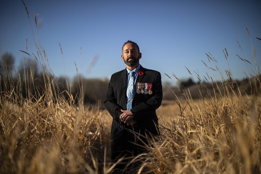 Canadian Veteran Helps Afghan Interpreter and His Family Escape Taliban Rule