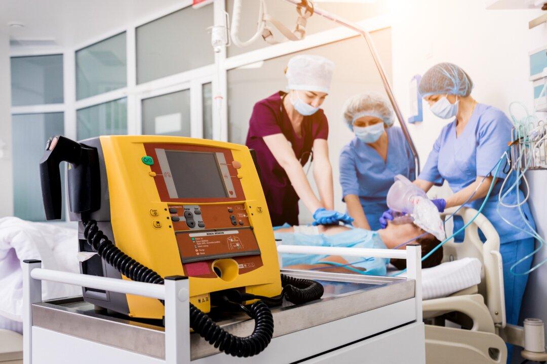 Reversing Death: The Weird History of Resuscitation