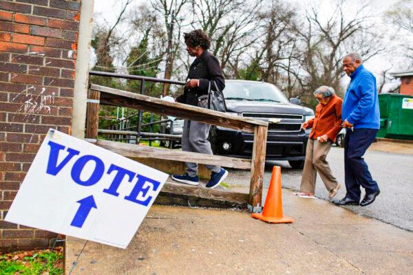 Lawsuit Challenges Alabama Election Law That Expands Restrictions for Felony Voters